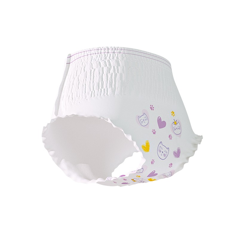 Period Underwear Manufacturer - Disposable Super Absorbent Women's Period Safety Underwear and Menstrual Pants