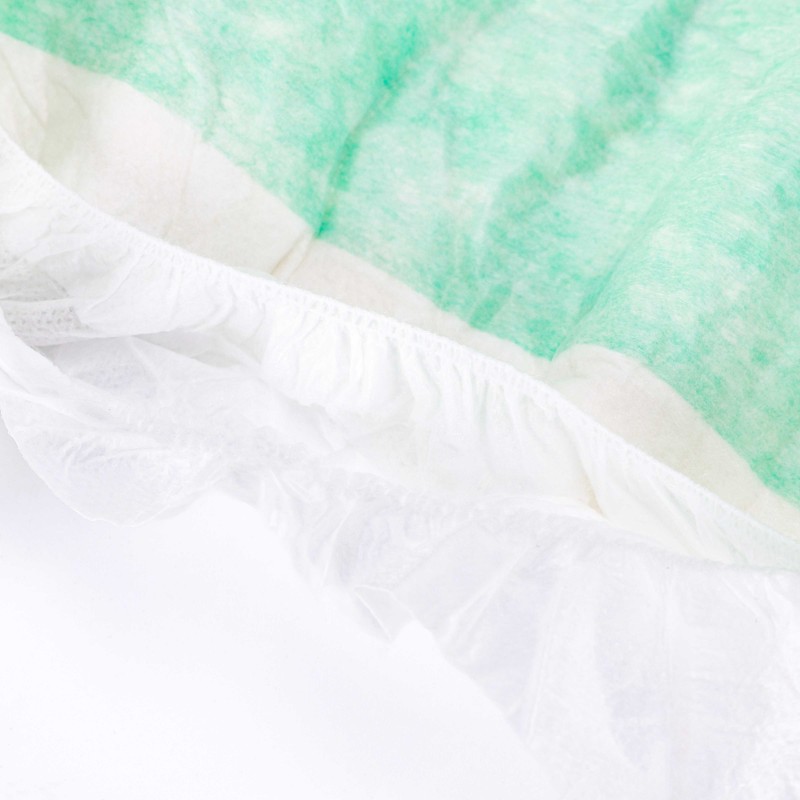 Adult Diapers Supplier - Wholesale OEM Disposable Adult Diapers XL Size Breathable with Printed Japanese SAP