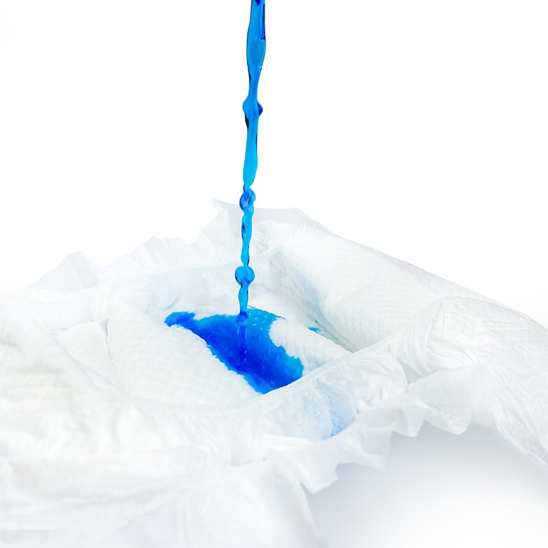 Baby Diapers Factory - New Coming Wholesale New Born Cheap OEM Brand Diaper Baby Diapers Factory