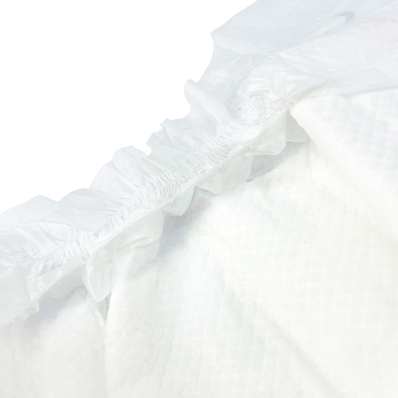 Baby Diapers Manufacturer - OEM High Quality Baby Diapers Disposable Kids Diapers Free Sample Cotton Material