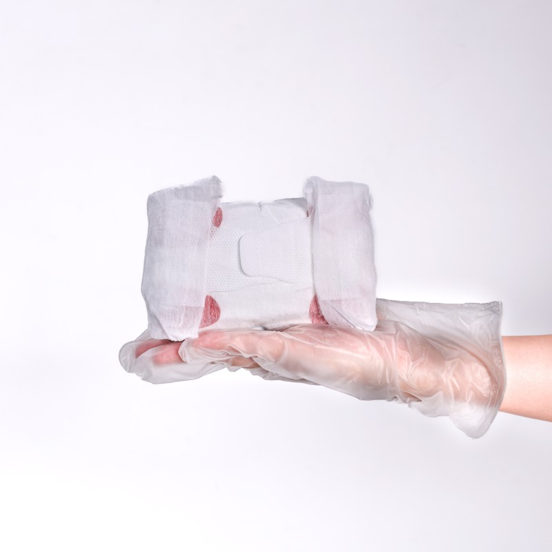 Pull-Up Pants Supplier - Best Brand Customized Disposable Super Absorbent Pull-Up Pants Dry Surface Baby Diaper