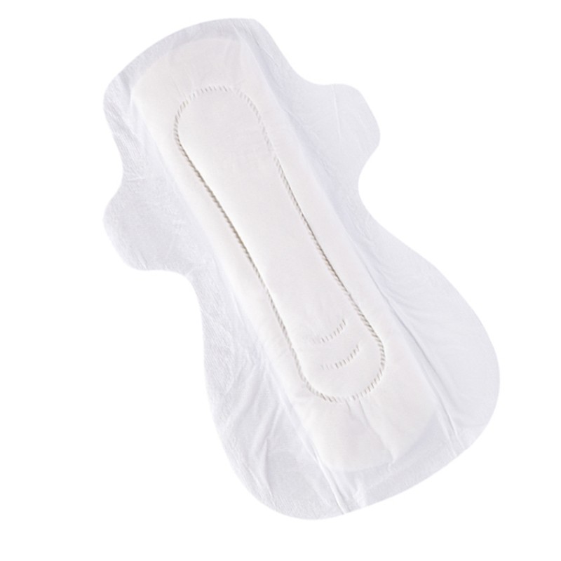Sanitary Napkin Manufacturer - Wholesale Disposable Super Absorbent Cotton Sanitary Napkin Maternity Napkin