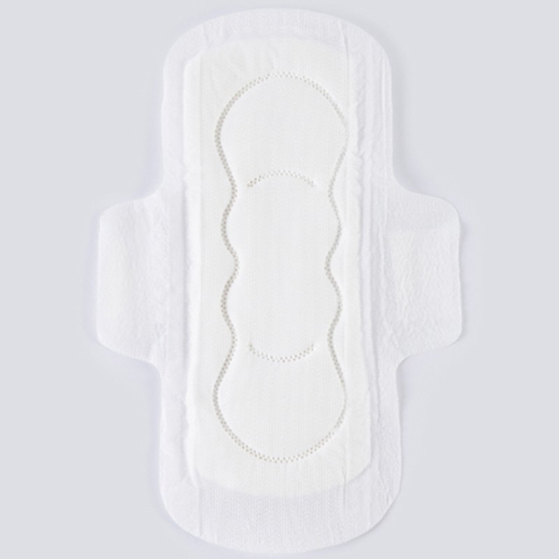 Sanitary Napkin Manufacturer - Wholesale Disposable Super Absorbent Cotton Sanitary Napkin Maternity Napkin