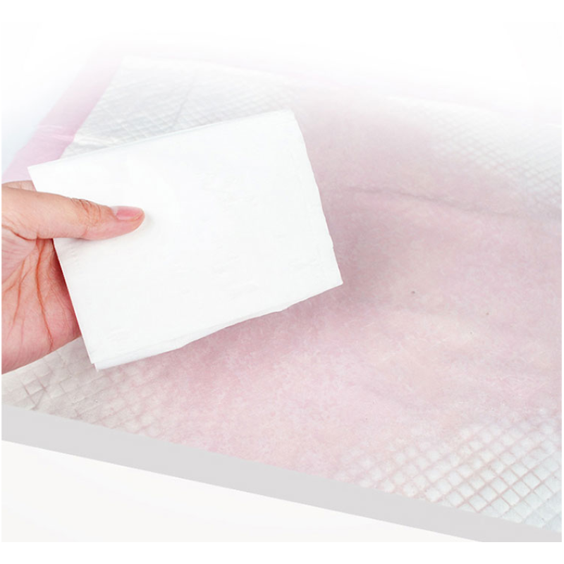 Medical Pads Manufacturer - Organic Incontinence Nursing