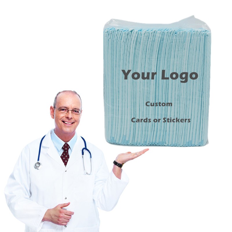 Medical Pads Manufacturer - Organic Incontinence Nursing