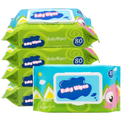 Cleaning Wipes Supplier - Hot Sale Oil Absorbent