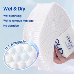 Cleaning Wipes Manufacturer - Factory Customization