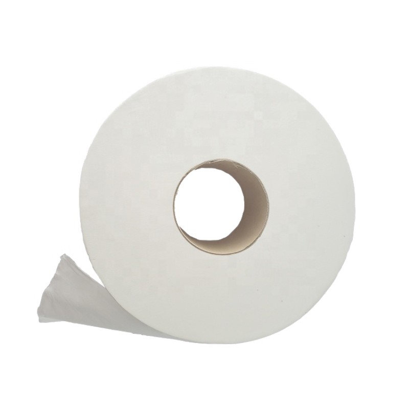 Toilet Paper Supplier - Personalized Label Unbleached
