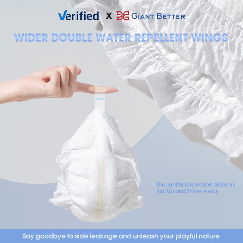 Baby Diapers Factory - Panales Para Bebes Baby Diapers in Turkey Couche Bebe En Gros Korean Diapers Suppliers