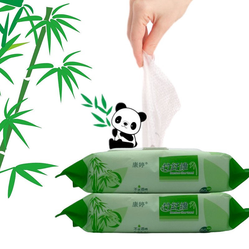 Baby Wipes Factory - Wholesale Eco-friendly Organic