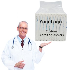 Adult Diapers Manufacturer - Prevail Extra Large 2XL