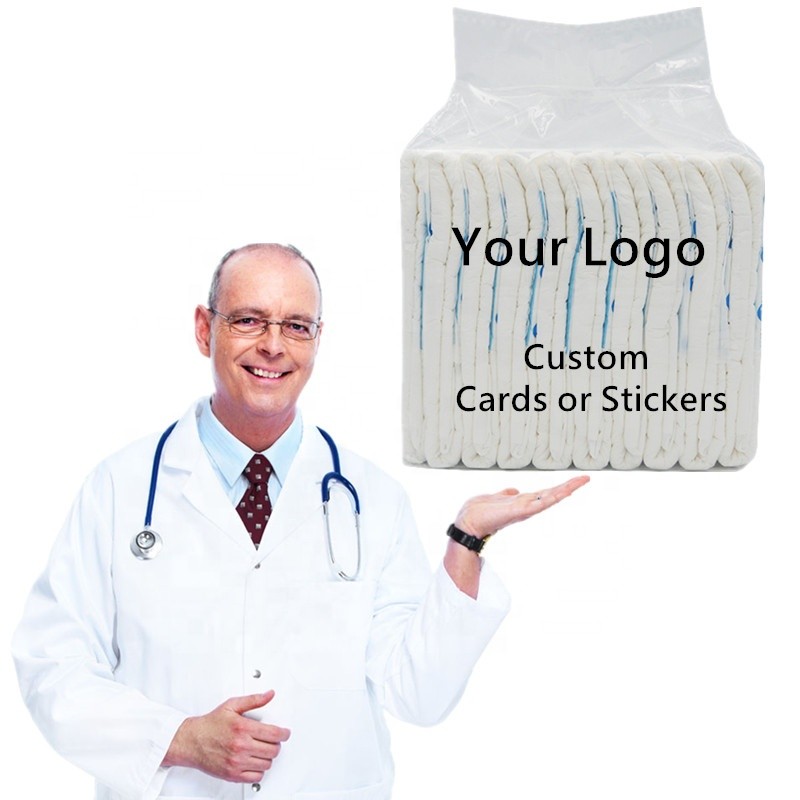 Adult Diapers Manufacturer - Prevail Extra Large 2XL