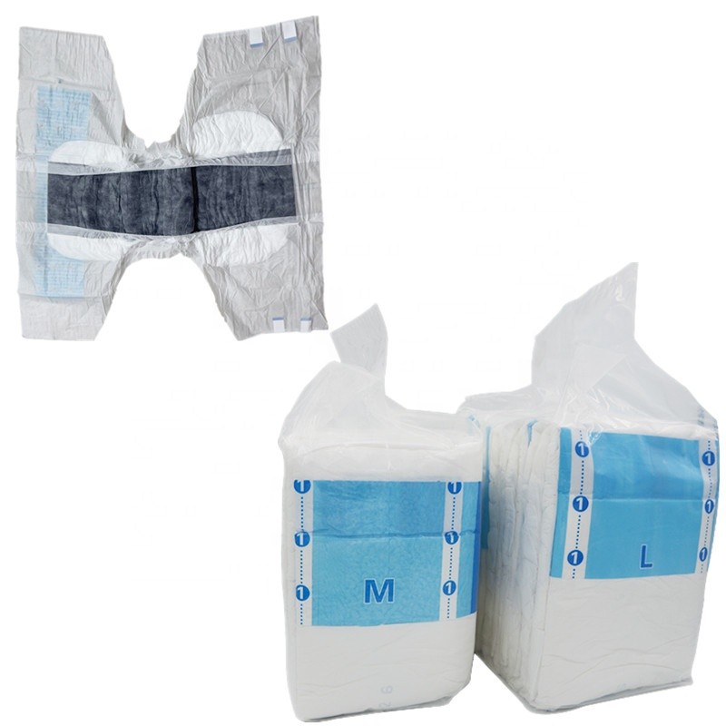 Adult Diapers Supplier - Cheap Korean Ultra-thin