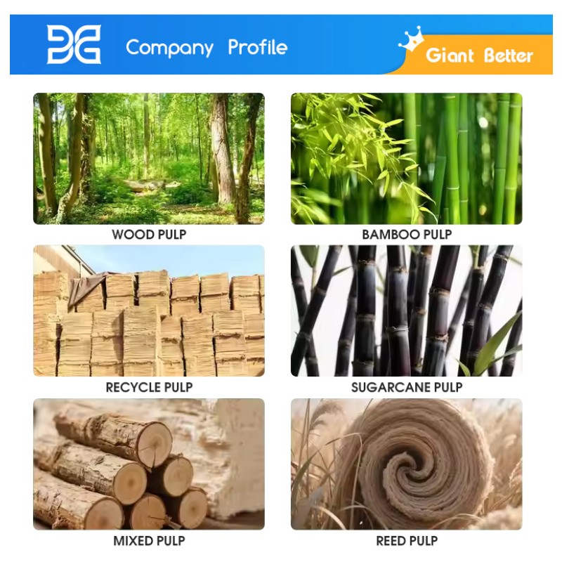 Toilet Paper Supplier - OEM 3 Ply Virgin Wood Pulp