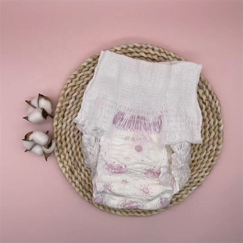 Menstrual Pants Manufacturer - Factory Direct Sleep