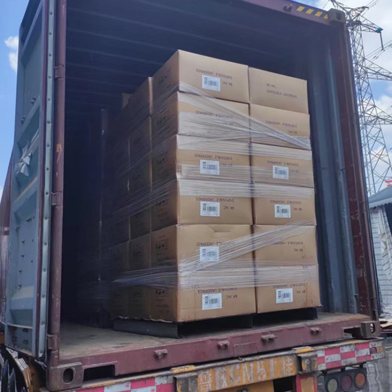 Adult Diapers Supplier - Cheap Korean Ultra-thin