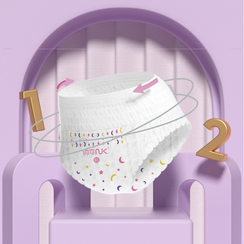 Sanitary Underwear Manufacturer - Wholesale Eco-friendly