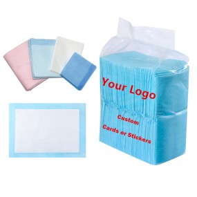 Diaper Changing Pad Factory - Hygiene Products OEM Wholesale Waterproof Diaper Changing Pad Bed Mat Urine Incontinence