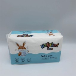 Beauty Towels Factory - Private Label Biodegradable