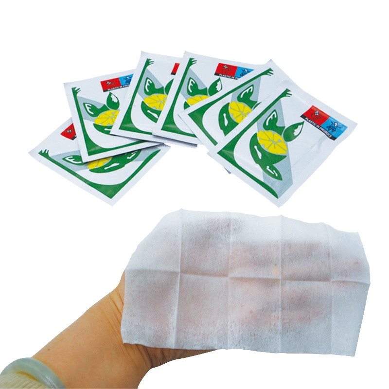 Baby Wipes Manufacturer - Water Wipes 60 Units