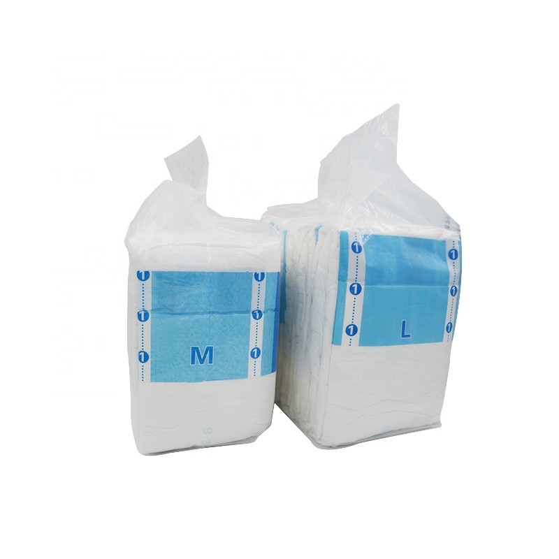 Adult Diapers Manufacturer - Prevail Extra Large 2XL