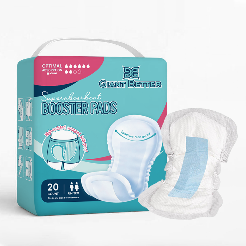 Incontinence Pads Supplier - Men Urine Incontinence