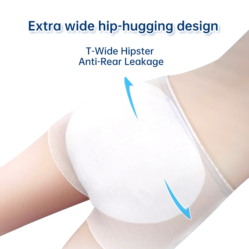 Incontinence Pads Supplier - Men Urine Incontinence