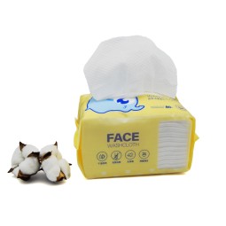 Facial Tissue Manufacturer - Extra-soft Biodegradable
