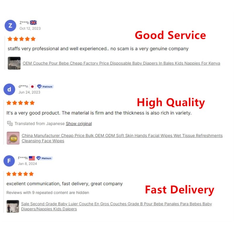 Under Pads Factory - Manufacturer Direct Sale