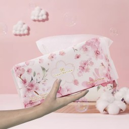 Personal Wipes Factory - Custom Disposable Dry Wet