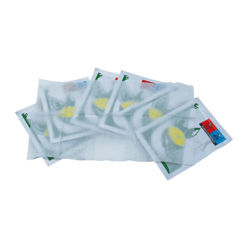 Baby Wipes Manufacturer - Water Wipes 60 Units