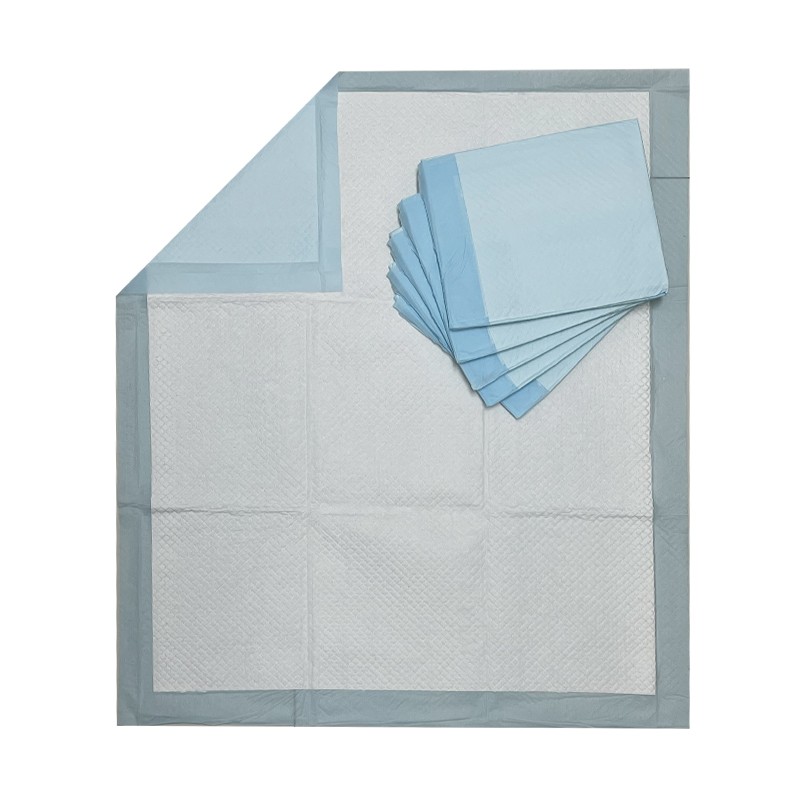 Medical Pads Factory - Customized Super Absorbent Bed