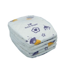 Baby Diapers Supplier - Wholesale Large Absorption