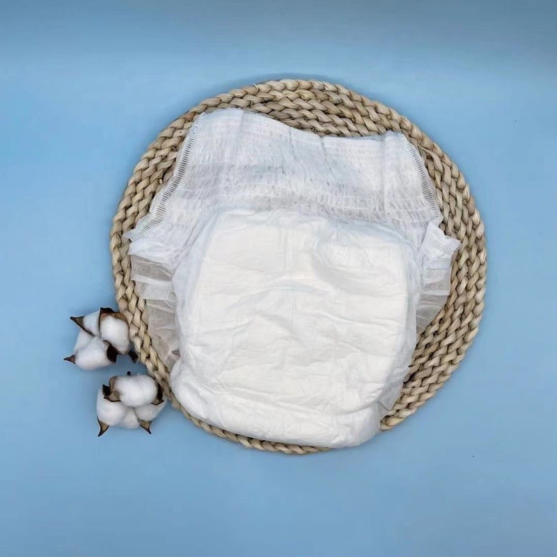 Adult Diapers Factory - Free Sample Hospital Home