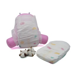 Baby Diapers Manufacturer - Wholesale L-Size Eco-Friendly