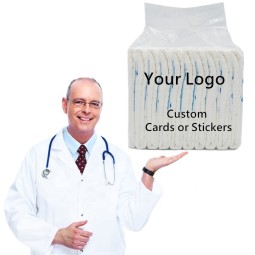 Adult Diapers Factory - Old People Incontinence Smart