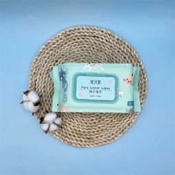 Baby Wipes Factory - Wholesale Eco-friendly Organic