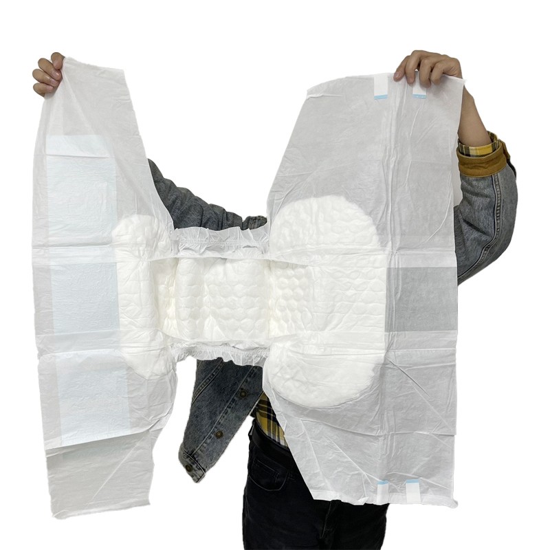 Adult Diapers Supplier - Wholesale Factory Price Comfort