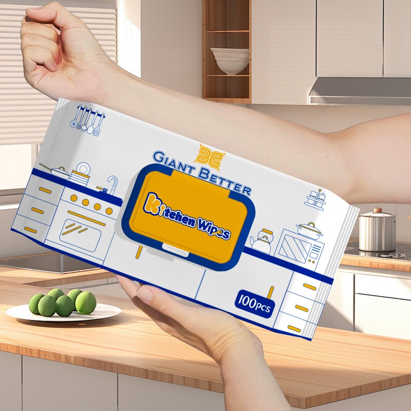 Wet Wipes Factory - China Manufacturer Disinfecting