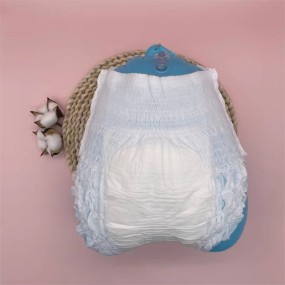 Sanitary Pants Factory - Wholesale Eco-Friendly Comfort