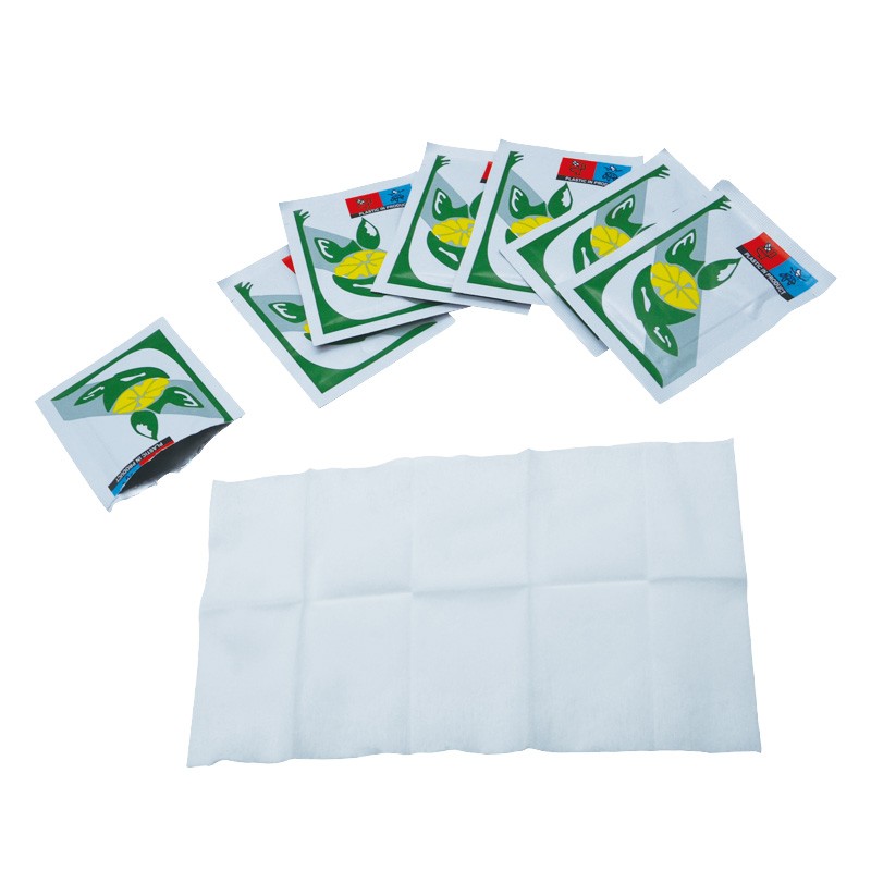 Baby Wipes Manufacturer - Water Wipes 60 Units