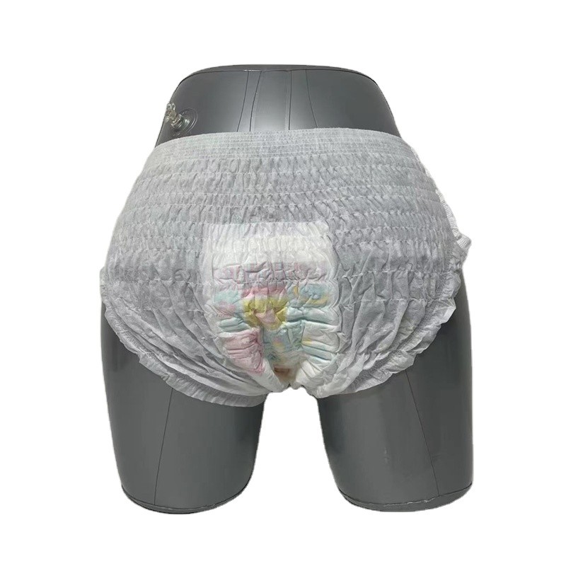 Sanitary Pads Factory - OEM Heavy Flow Korean