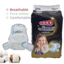 Baby Diapers Manufacturer - Panales Para Bebes Turkey