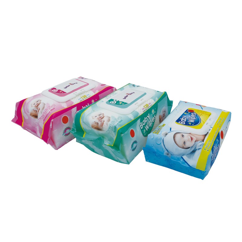 Cleaning Wipes Supplier - Hot Sale Oil Absorbent