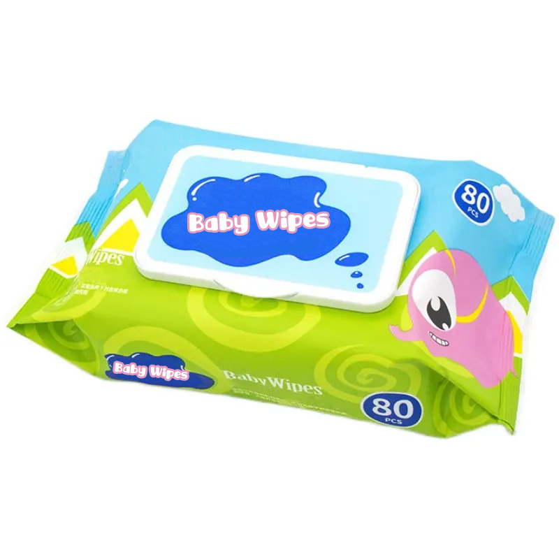 Cleaning Wipes Supplier - Hot Sale Oil Absorbent