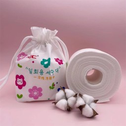 Makeup Towels Manufacturer - Customized Single Bag
