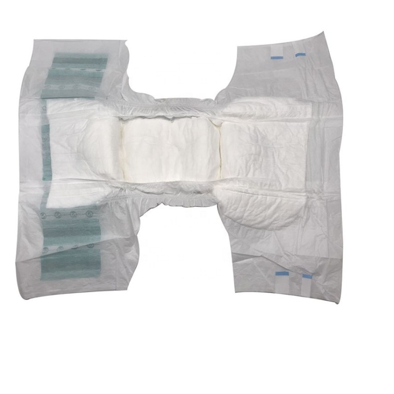 Adult Diapers Factory - Old People Incontinence Smart