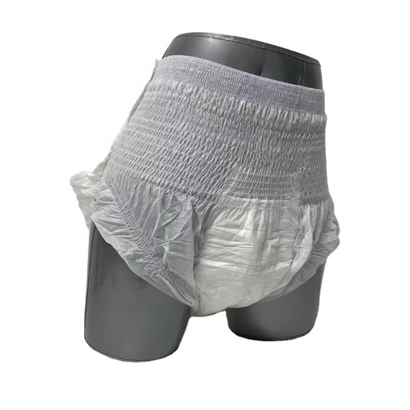 Adult Diapers Supplier - Design Competitive Price