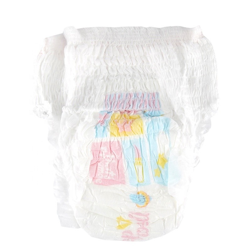 Menstrual Pants Supplier - Super Brand Breathable