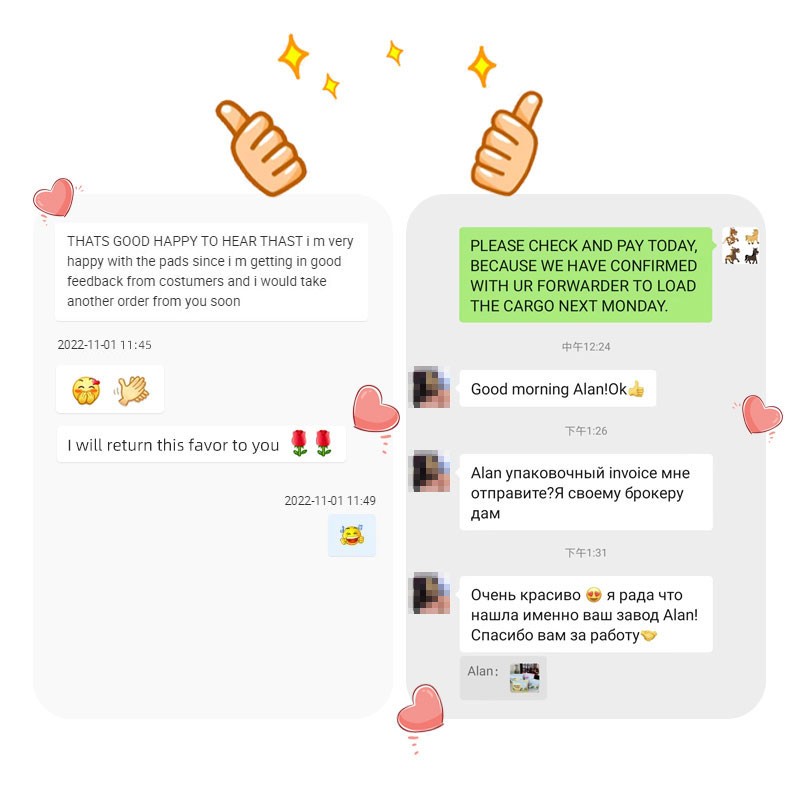 Medical Pads Factory - Customized Super Absorbent Bed